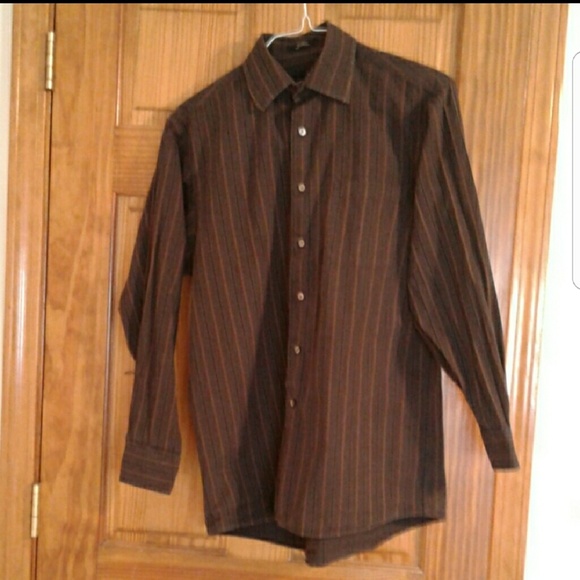 Calvin Klein Other - Calvin Klein  Striped Shirt